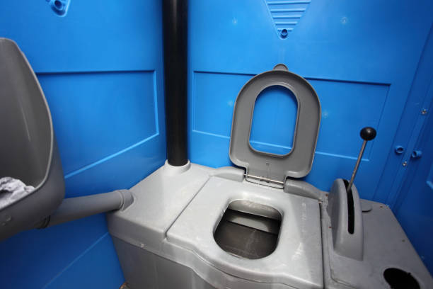 Porta potty rental for festivals in Apache, OK