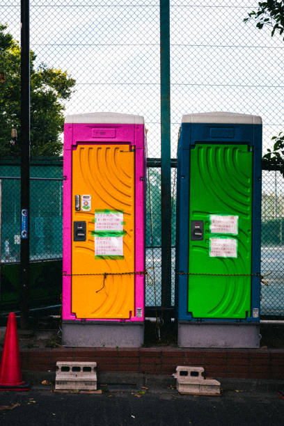 Best Local porta potty services  in Apache, OK